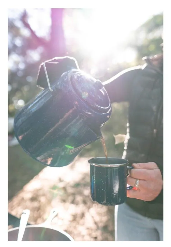 COFFEE POT - 20 CUP